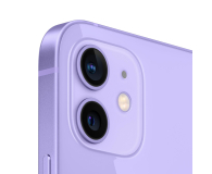 Apple iPhone 12 128GB Purple 5G - 648711 - zdjęcie 5